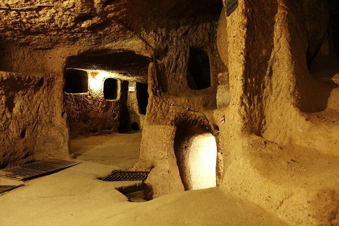 2 Days Cappadocia Tour from Antalya - Key things to know before you book