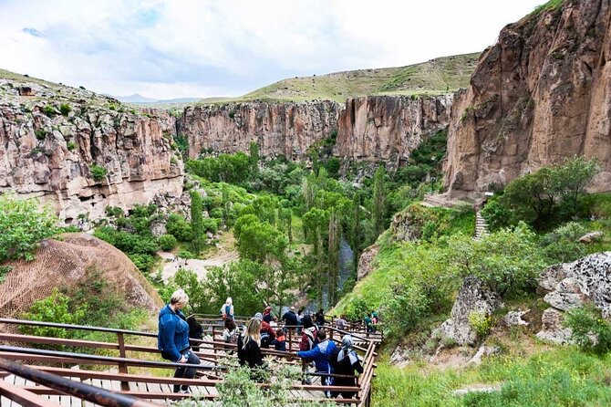 2 Days Cappadocia Tour from Antalya - Konya’s Mevlana Museum stop: Rumi without the homework