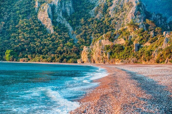 2 Hour Olympos Cable Car Tour to Tahtali Mountains from Kemer - Key points to know before you go