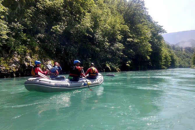 2 in 1 Tour in Antalya Rafting and Buggy Safari Tour with Lunch - Buggy safari: thrills on land without extra gear shopping