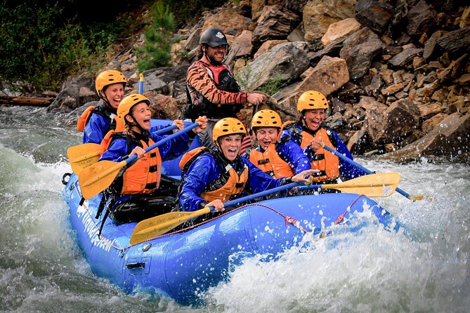 3 in 1 Rafting Buggy Safari and Zipline Adventure in Antalya - Zipline: Short and Sweet, Best If It’s Your First Time