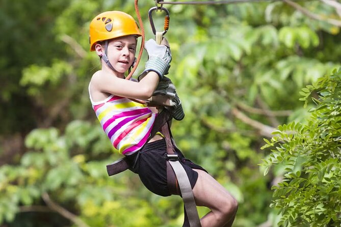 3 in 1 Rafting Buggy Safari and Zipline Adventure in Antalya - Price, Gear Add-Ons, and How to Avoid Surprise Costs