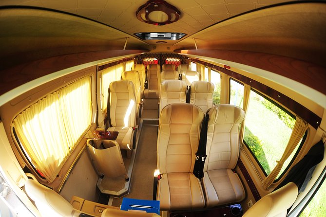 Airport Tansfer - Antalya Airport Transfer From Alanya: Built for Fewer Headaches
