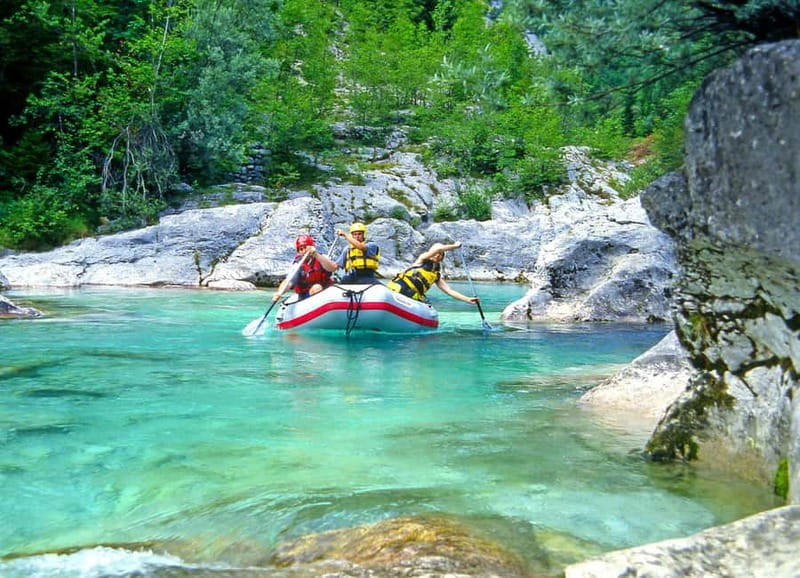Alanya /Antalya /Side Rafting and Buggy, Quad Option Zipline - Practical packing list: what to bring for rafting and ATVs