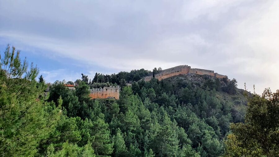 Alanya City in 4 Hours: Castle, Cave, Panorama and Sunset - Key Points to Know Before You Go