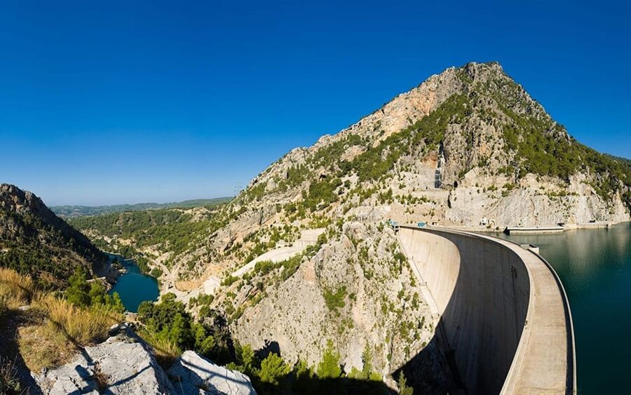 Alanya Green Canyon Boat tour with Lunch and Swimming Breaks - Swimming break and water time: plan for what you can control