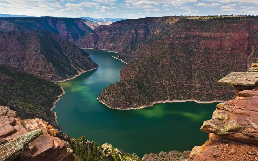 Alanya Green Canyon Boat tour with Lunch and Swimming Breaks - Guided land time and photo stops at Green Canyon
