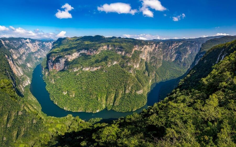 Alanya Green Canyon Boat tour with Lunch and Swimming Breaks - Lunch included: what makes it good value