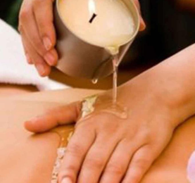 Alanya/Kemer/Side: Turkish Bath and Massage with Transfers - Key highlights worth planning around