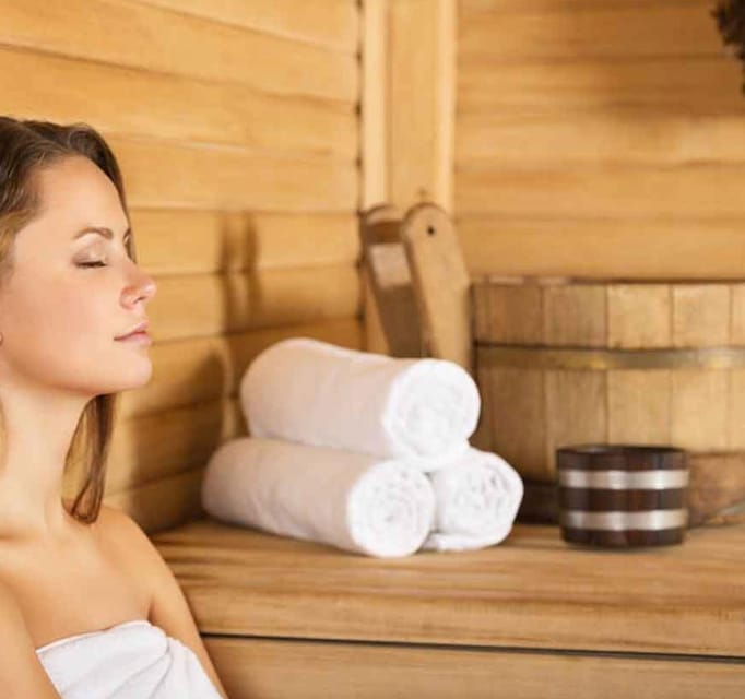 Alanya/Kemer/Side: Turkish Bath and Massage with Transfers - Foam wash and massage timing: what to watch for