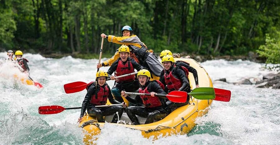 Alanya: River Rafting, Buggy Safari, and Ziplining Adventure - Buggy safari on automatic 4-wheelers: dusty roads and real off-road vibes