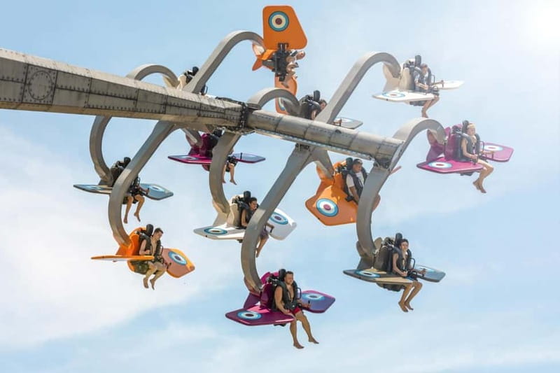 Alanya, Side To Land of Legends Theme Park Ticket & Transfer - Hotel transfer setup in Alanya, Side, Kemer, and Antalya