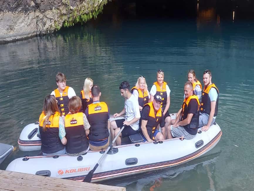 Altınbeşik Cave And Ormana Village: Paradises Of Antalya - Setting off from Side: pickup, timing, and how the day flows