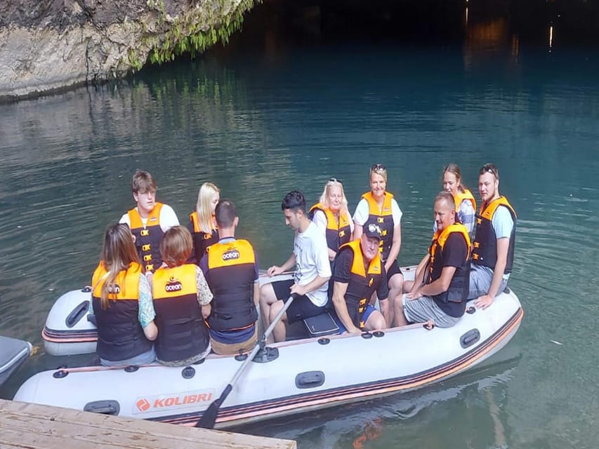 Altınbeşik Cave And Ormana Village: Paradises Of Antalya - Taurus Mountains photo moments: short, scenic, and worth the stop