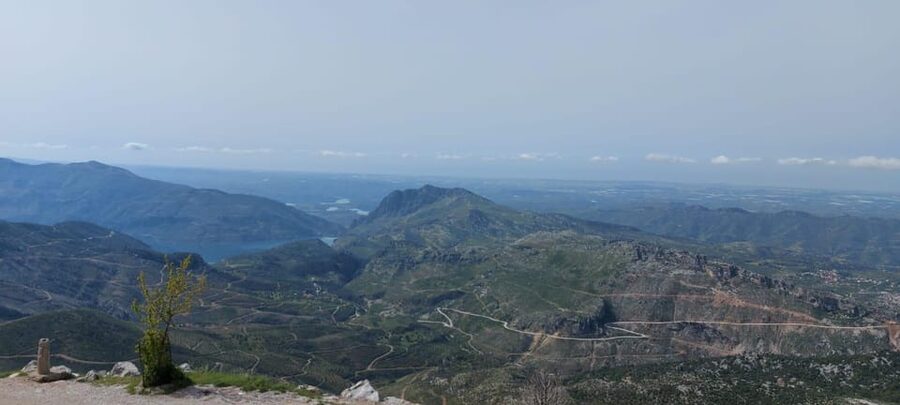 Altınbeşik Cave And Ormana Village: Paradises Of Antalya - The pace and the coach time: who will enjoy this most
