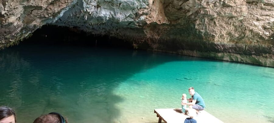 Altınbeşik Cave And Ormana Village: Paradises Of Antalya - Value check: is $47 per person a fair deal?