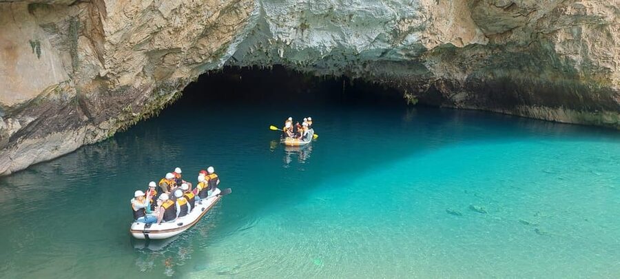 Altınbeşik Cave And Ormana Village: Paradises Of Antalya - What to bring so the day feels smooth