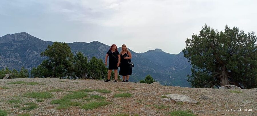 Altınbeşik Cave And Ormana Village: Paradises Of Antalya - Green Canyon: the quick stop that gives you the Turkey view