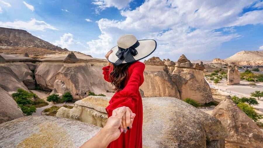 Antalya: 2-Day Guided Cappadocia Tour with Cave Hotel Option - Extras And Add-On Choices: How To Budget Without Getting Squeezed