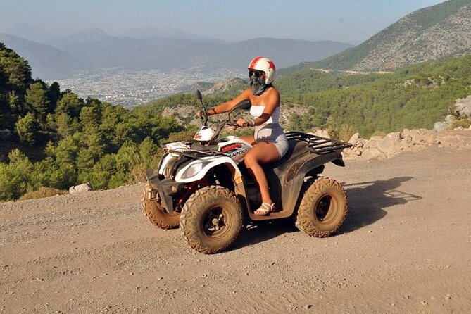 Antalya Adventures ATV Quad Safari Tour with Roundtrip Transfer - What You Really Get for the Price (and Where Value Shows Up)