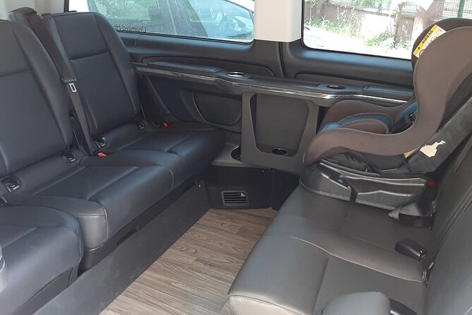 Antalya Airport - Antalya City Hotels Private Transfers (Lara, Kundu, Old Town) - Price and value: why this can beat taxis for groups