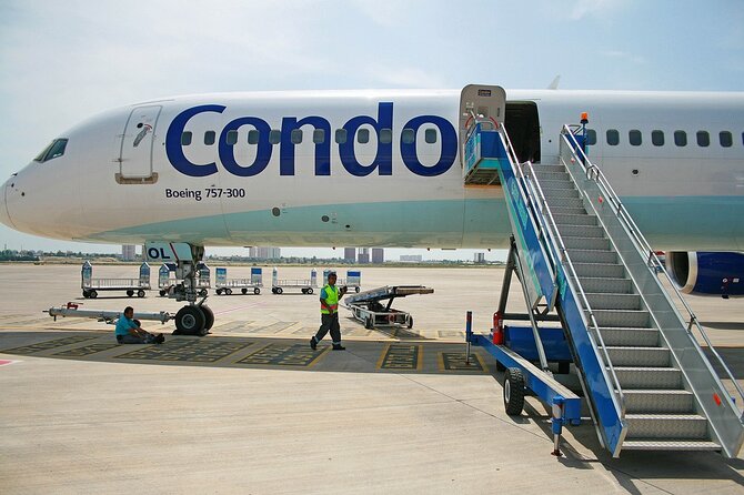 Antalya Airport to Alanya Resorts Private Transfer - A stress-free first hour in Alanya, without the airport scramble