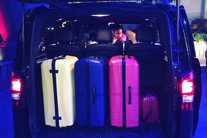 Antalya Airport to Side ,Lara, Belek Hotels Private Transfer - Who should book this transfer to Side and nearby areas