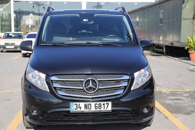 Antalya Airport Transfer Private - Why this Antalya Airport Transfer feels worth it