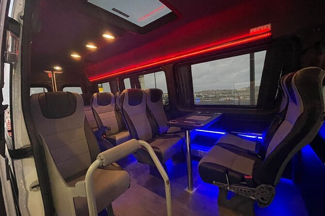Antalya Airport Vip Private Transfer With Meet Transfer - Price and value check: what $42.05 per person really buys