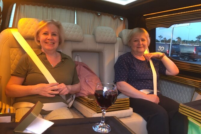 Antalya Airport Vip Private Transfer With Meet Transfer - Should you book this Antalya Airport VIP transfer?