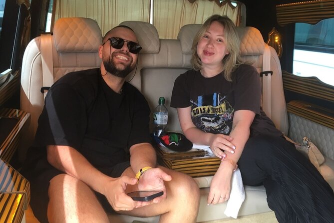 Antalya Airport Vip Private Transfer With Meet Transfer - WhatsApp pickup coordination and what “meet transfer” means in practice