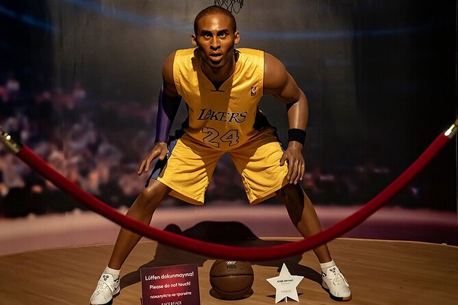 Antalya Aquarium and Face to Face Wax Museum Private Transfer - Why this Antalya Aquarium and Wax Museum combo is such a smart use of time