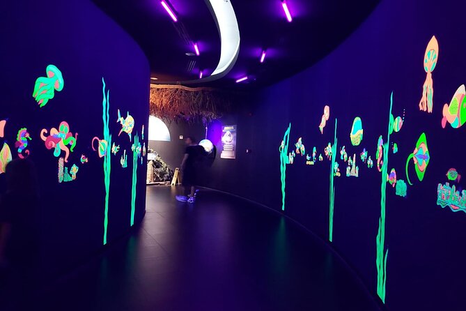 Antalya Aquarium and Face to Face Wax Museum Private Transfer - Hotel shuttle pickup and drop-off: getting there without stress