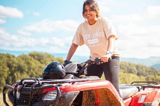 Antalya / Belek : Combo Rafting Quad & Jeep & Zipline ( 4 in 1 ) - How Long Does It Really Take, and Where Does Time Disappear?