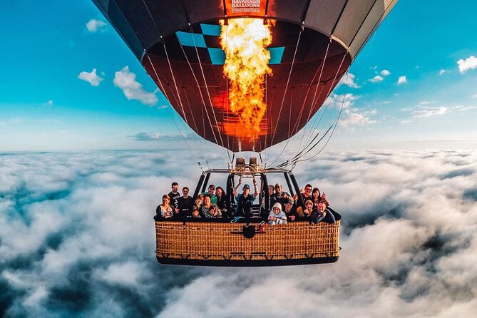 Antalya / Belek : Pamukkale Day Trip w/ Optional Hot Air Balloon - Key things I’d plan around
