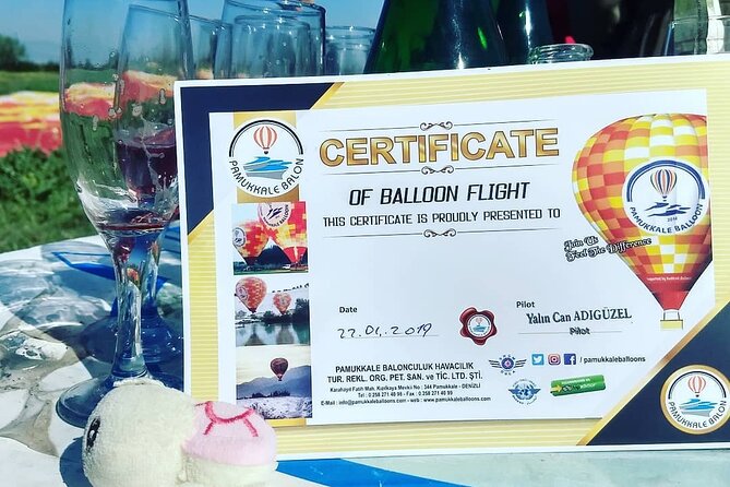 Antalya / Belek : Pamukkale Day Trip w/ Optional Hot Air Balloon - Should You Book the Antalya to Pamukkale Day Trip With Optional Hot Air Balloon?