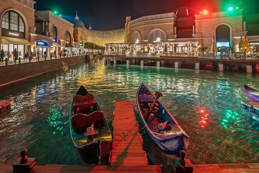 Antalya/Belek: The Land of Legends Theme Park with Transfer - Why The Land of Legends works so well from Belek