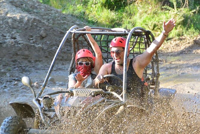 Antalya Buggy Car Safari Through Forests & Taurus Mountains - Price and Value: Is $70 Worth It for Antalya Off-Road?