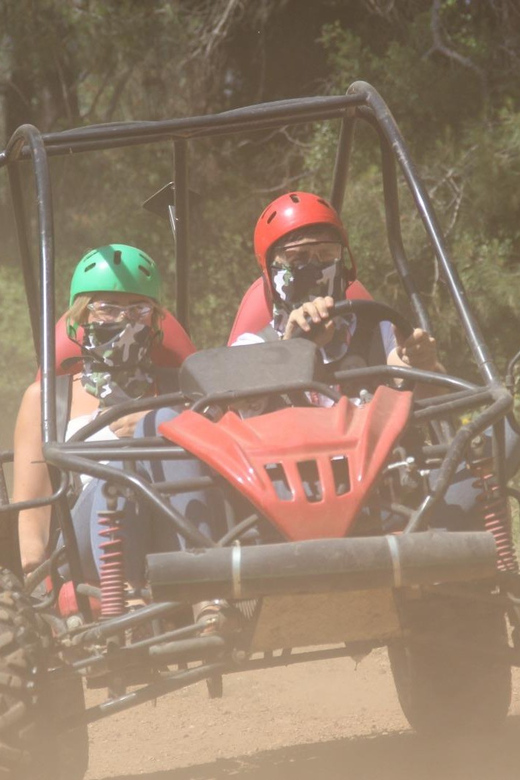 Antalya: Buggy Safari with Family Drive Option - Should you book the Antalya Buggy Safari with family option?