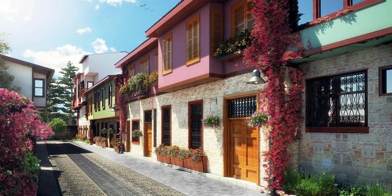 Antalya City Tour: 2 Waterfalls old city & Boat Ride - Key Points You Should Know Before You Go
