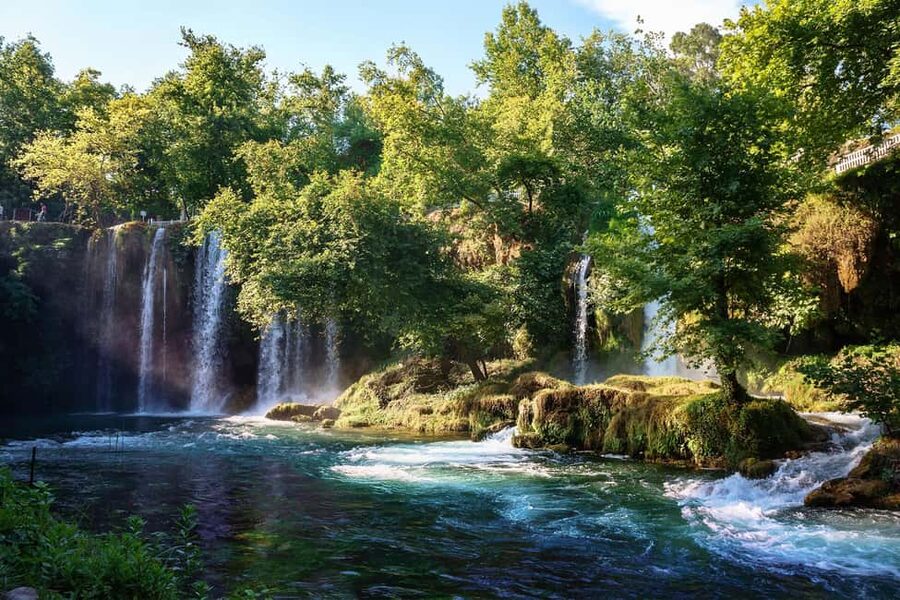 Antalya City Tour: 2 Waterfalls old city & Boat Ride - Who Should Book This Antalya City Tour, And Who Might Skip It