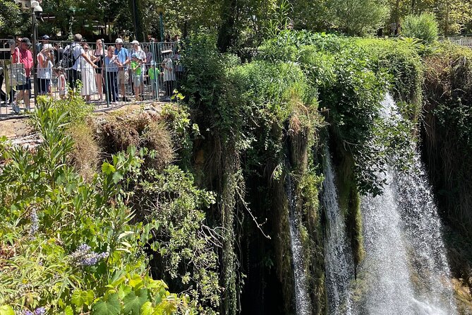 Antalya City Tour All Inclusive - Kaleiçi old town free time, plus the Hadrian’s Gate area feel