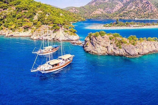 Antalya City Tour Full-Day Boat Tour Cable Car and Waterfall Peerless&Excellent - Should You Book This Antalya City Tour?