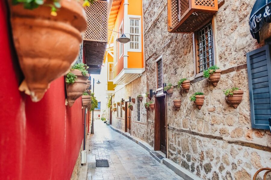 Antalya: City Tour including Waterfalls and Boat tour - Pace Check, What to Wear, and How to Get the Best Day