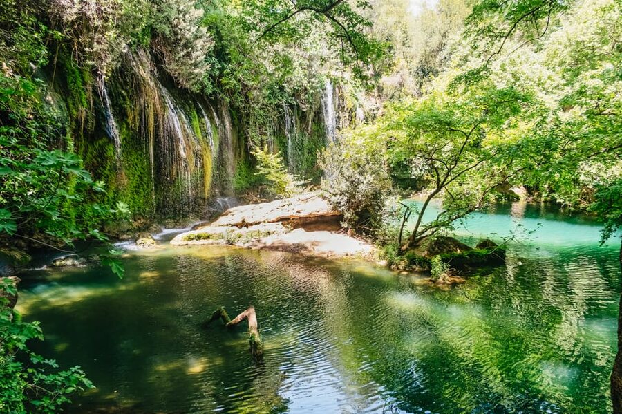 Antalya: City Tour including Waterfalls and Boat tour - Should You Book This Antalya City Tour?