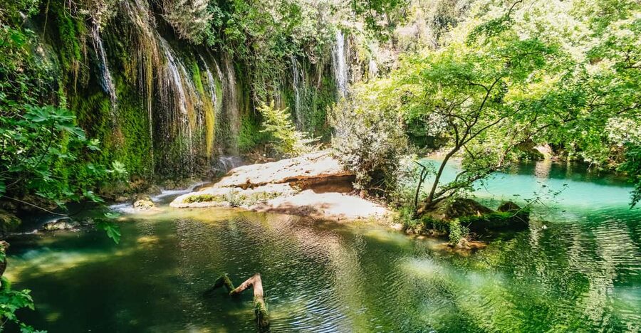 Antalya: City Tour including Waterfalls and Boat tour - Price and Value: What $65 Buys You
