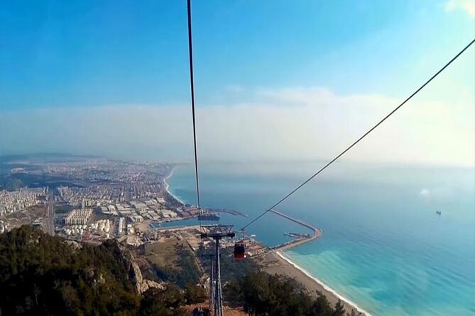 Antalya City Tour (PRIVATE - 6 hours) - Key Things I’d Plan Around
