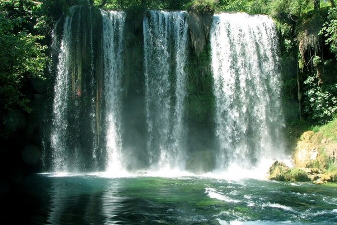 Antalya City Tour (PRIVATE - 6 hours) - How This 6-Hour Antalya City Tour Fits Real Life