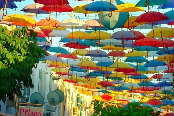 Antalya City Tour with waterfall - Why This Antalya Tour Fits a Full Day Without Feeling Like a Marathon