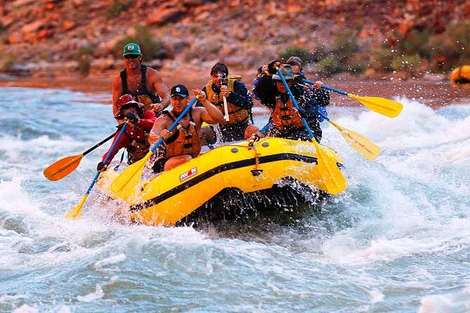 Antalya Combo Rafting Package With Quad Safari & Zipline - Quad safari in Antalya: fun first, speed later